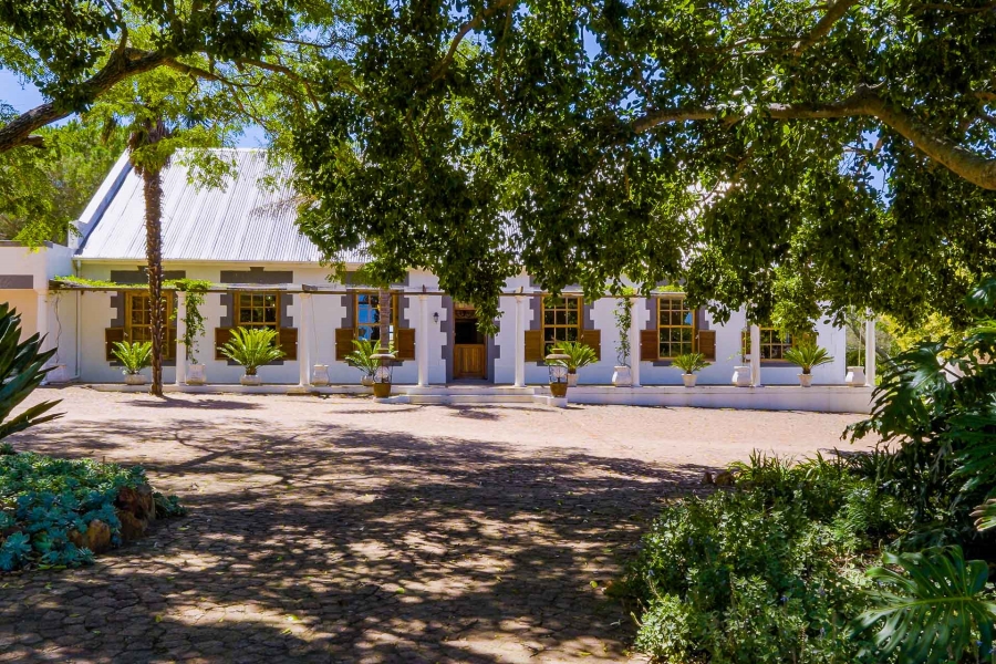 15 Bedroom Property for Sale in Riversdale Rural Western Cape